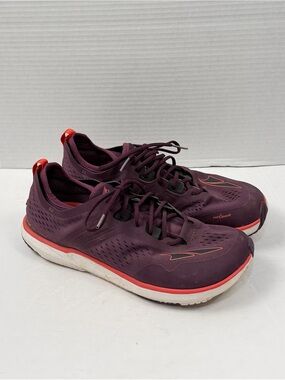 Altra Kayenta Running Shoe Sz 8
